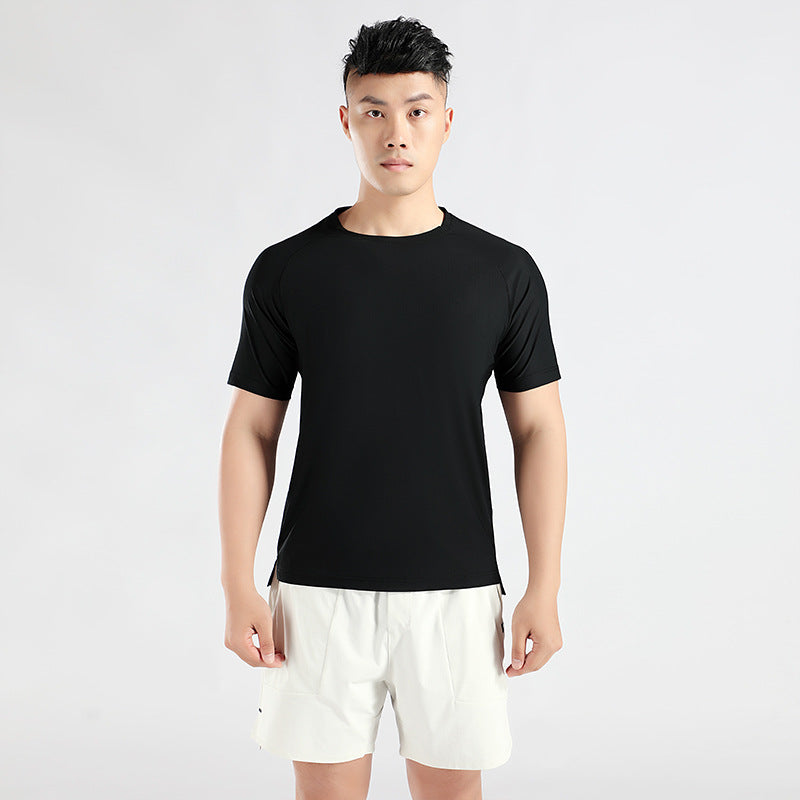 Herren Sport-T-Shirt WW