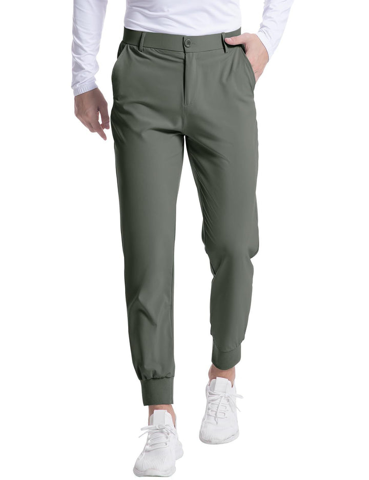 W&W Mode | Elite Golfhosen