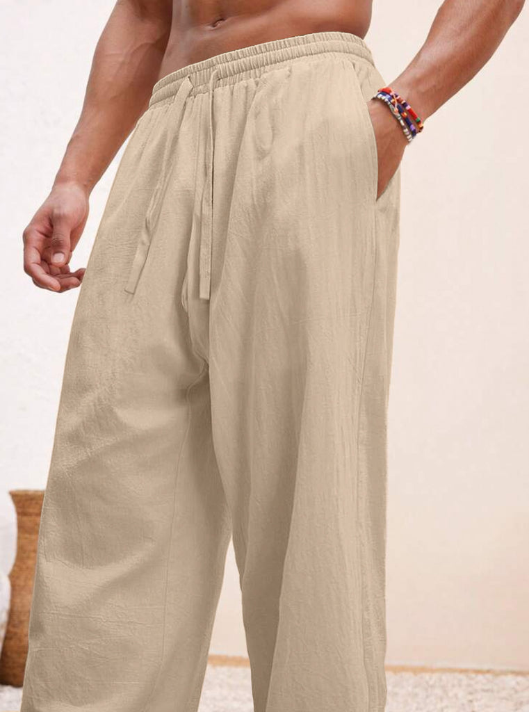 Herren Freizeit-Hose WW