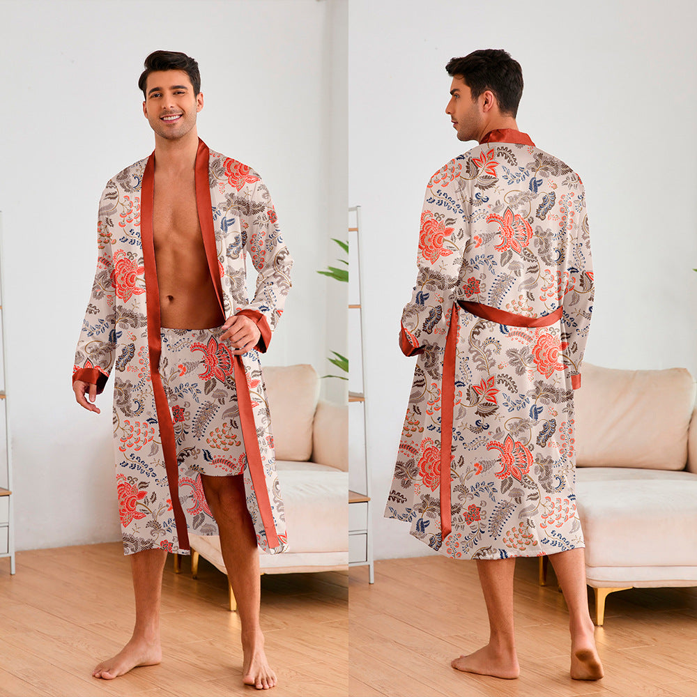 W&W Mode | Elegantes Freizeitanzug Für Herren