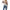Damen Strickpullover mit geometrischem Muster WW