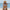 WW | Blumen Triangle Bikini