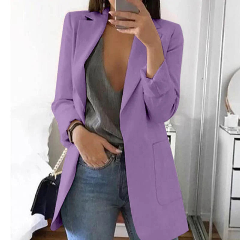 WW | Elegant Blazer