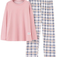 WW | Pyjama-Set für Damen in modischen Farben