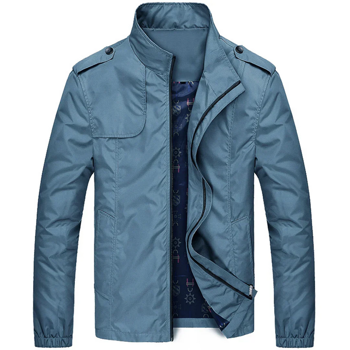 W&W Mode | Sommerjacke Für Herren