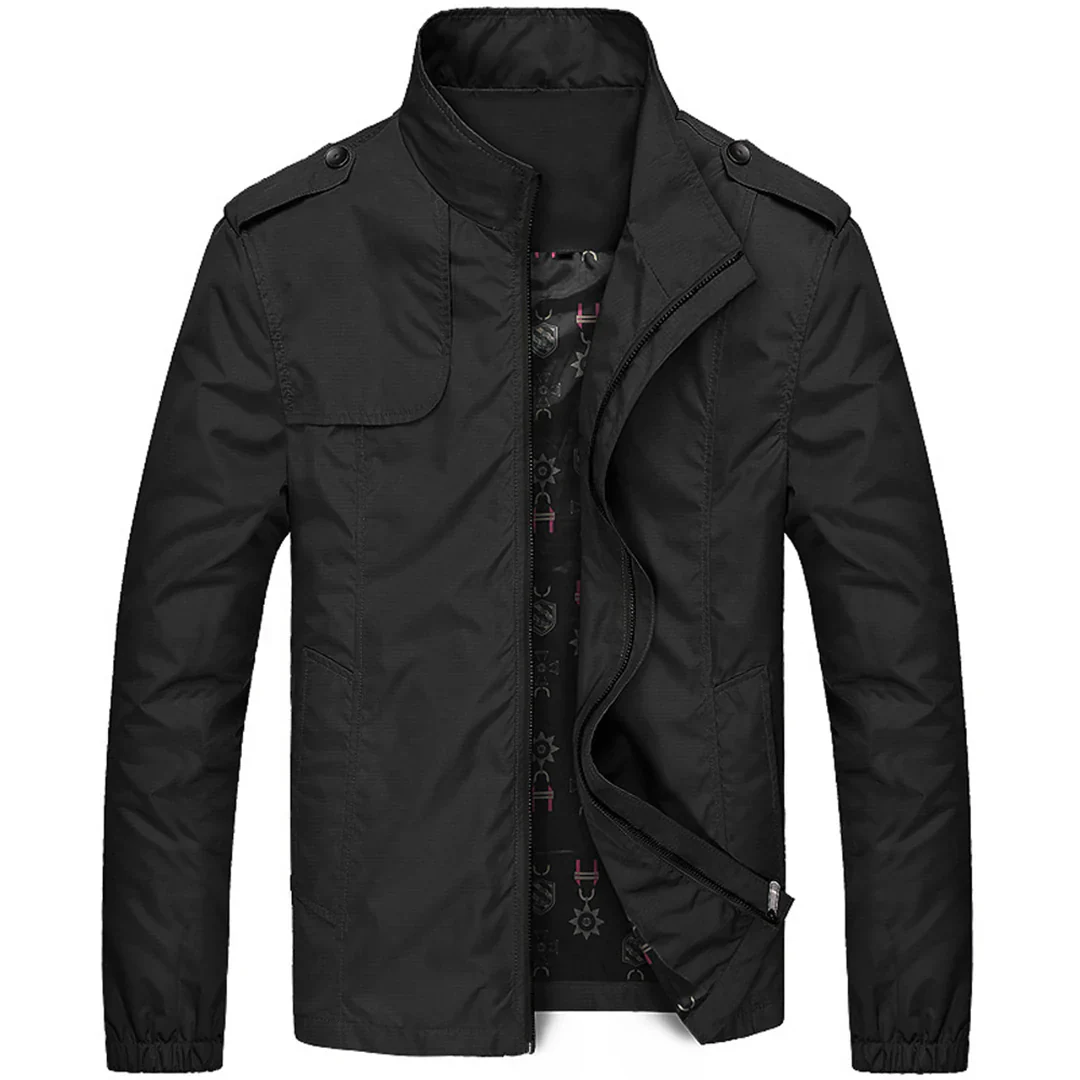 WW | Sommerjacke Für Herren