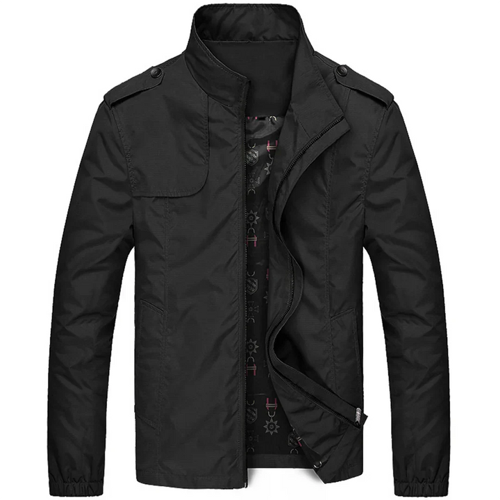 W&W Mode | Sommerjacke Für Herren
