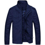 WW | Sommerjacke Für Herren Leicht & Stylisch