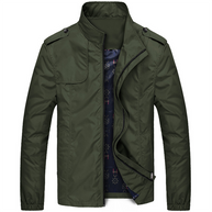 WW | Sommerjacke Für Herren Leicht & Stylisch