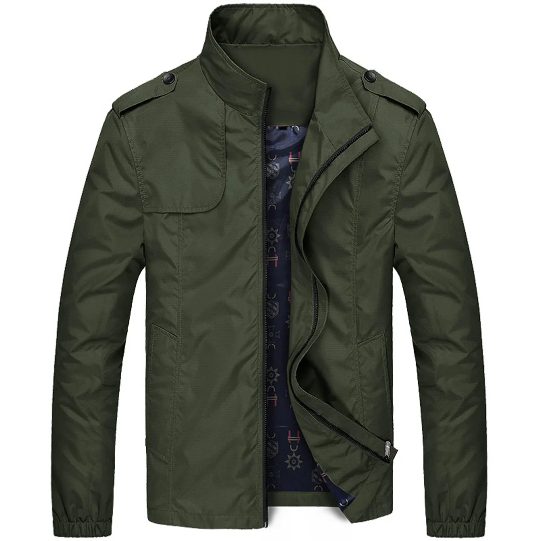 WW | Sommerjacke Für Herren