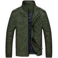 WW | Sommerjacke Für Herren