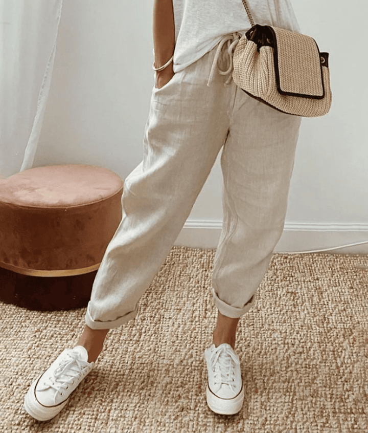 Eva™ | Stilvolle Hose