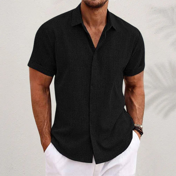 W&W Mode | Shirt mit kurzen Ärmeln