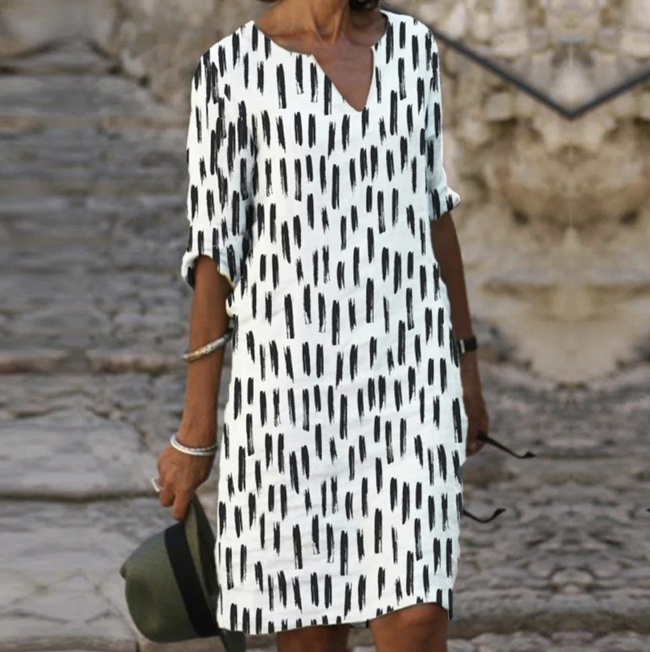 WW | Eine Elegante und Einzigartige Bluse