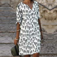 WW | Eine Elegante und Einzigartige Bluse