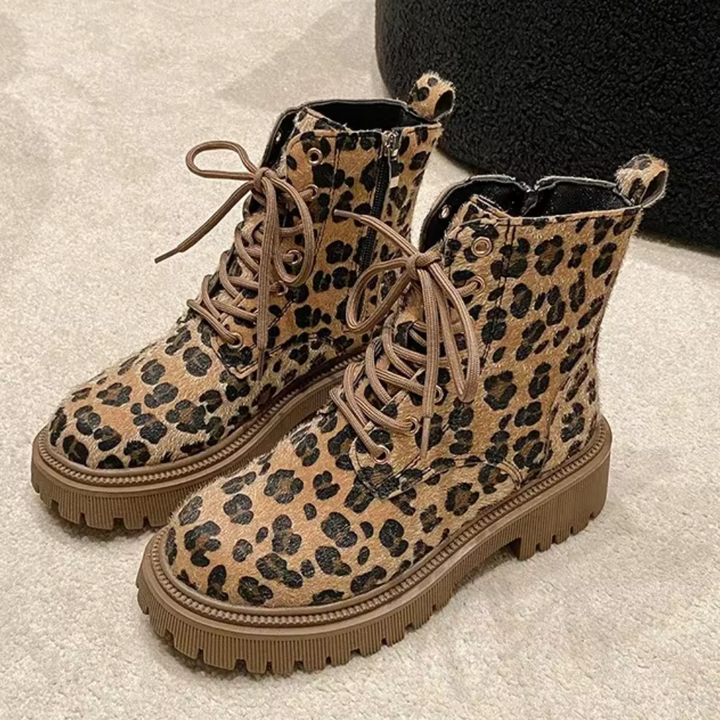 W&W Mode | Modische Stiefel für Frauen