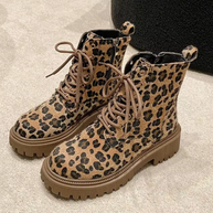 WW | Modische Stiefel für Frauen