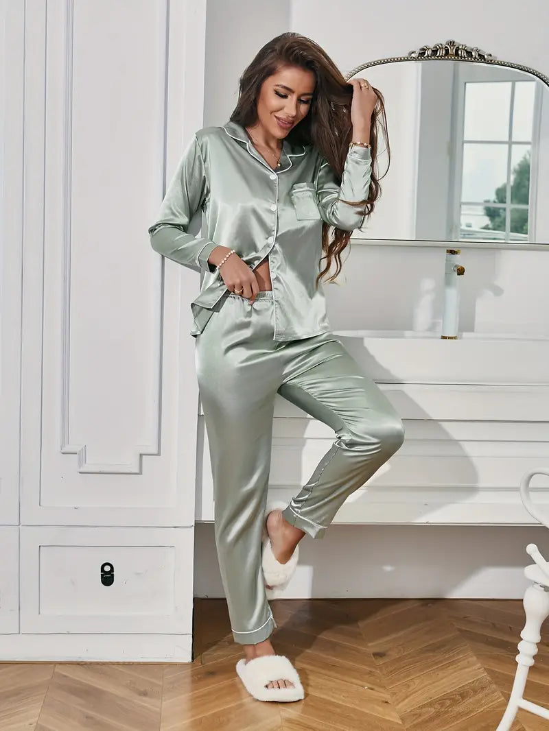 WW | Pyjama-Set für Damen