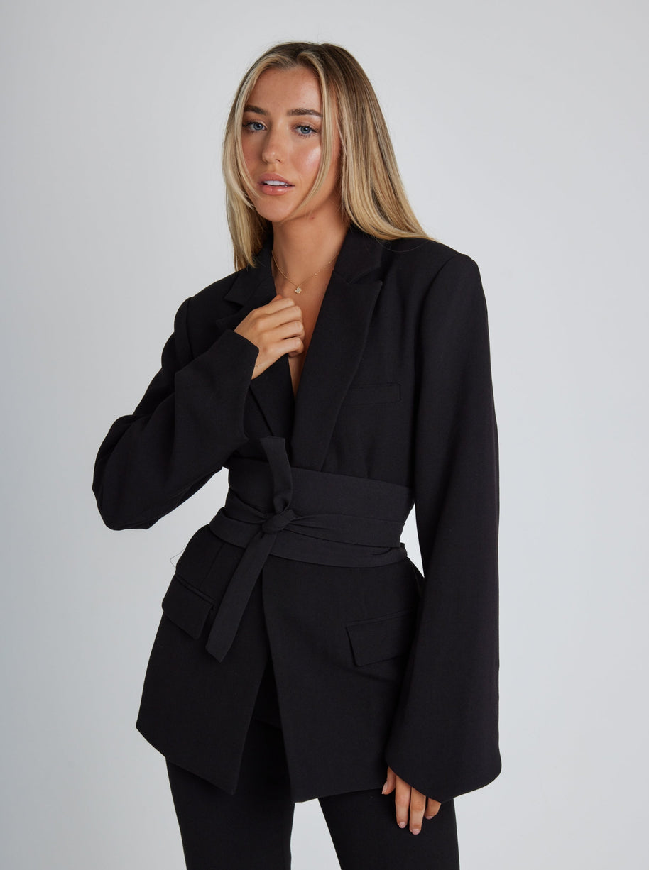 WW - Der Essentiel Blazer