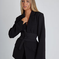 WW - Der Essentiel Blazer