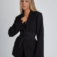 WW | der unverzichtbare blazer