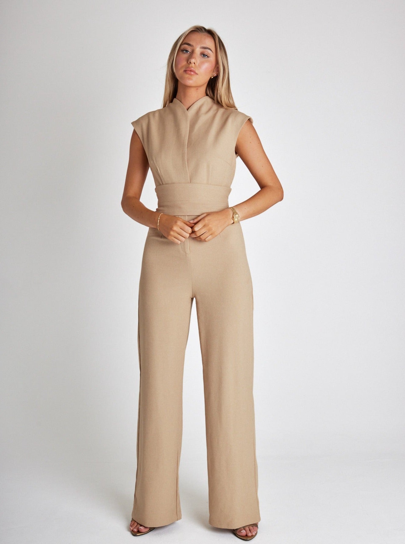 W&W - Jumpsuit