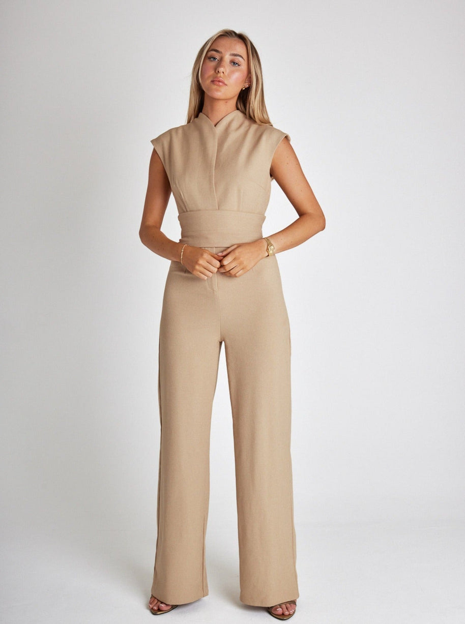 W&W - Jumpsuit