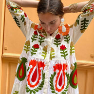 Kleid – Eleganz und Komfort für jeden Anlass