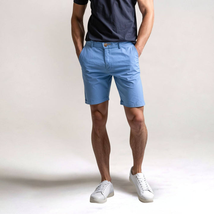 W&W Mode | Kurze Hosen Herren