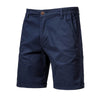 Marineblau