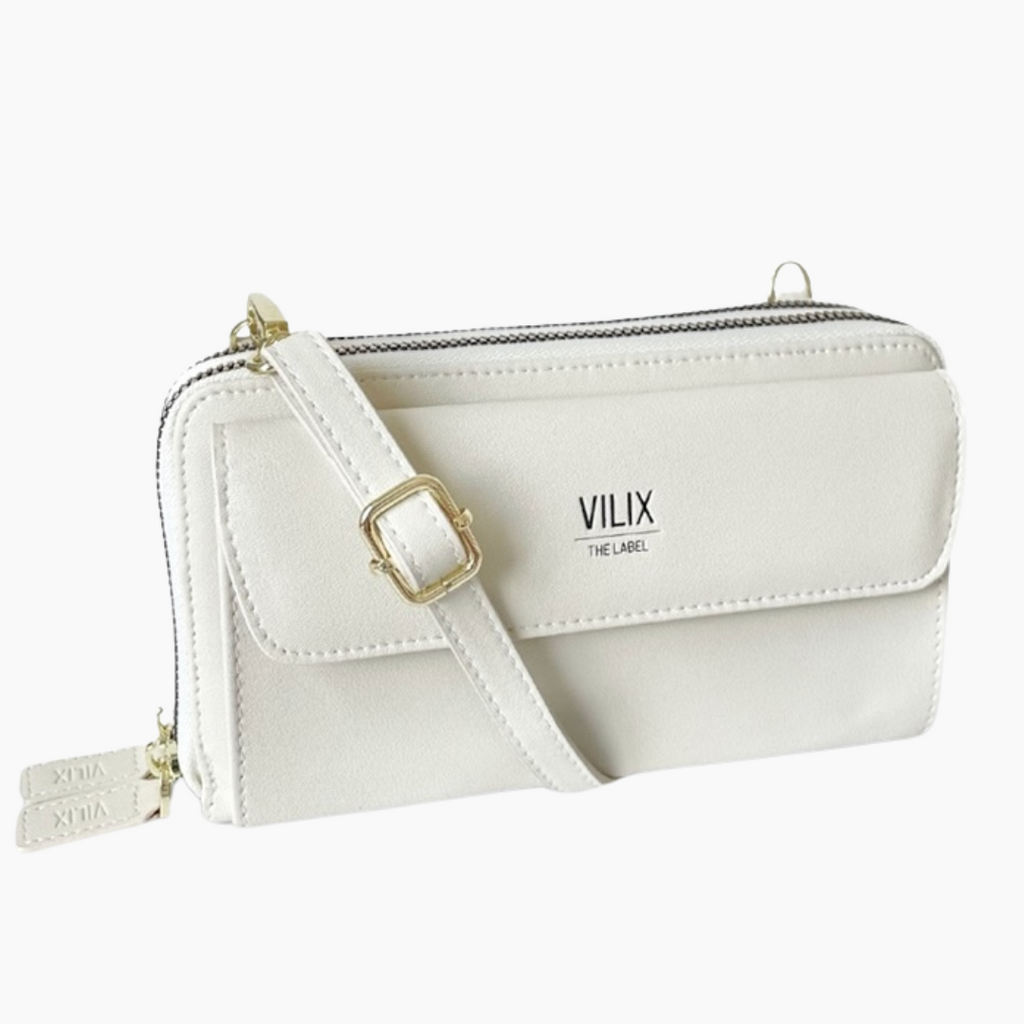WW | Kompakte Damen Handytasche