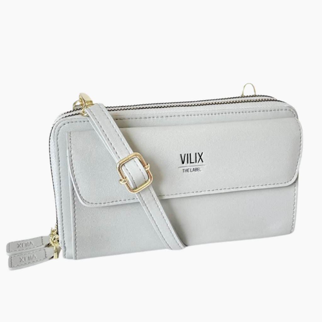 WW | Kompakte Damen Handytasche