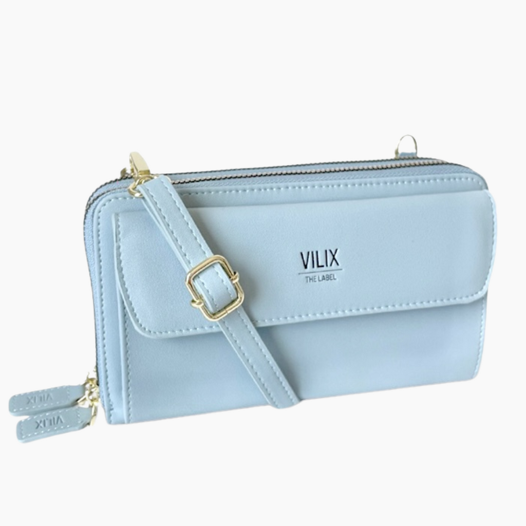 WW | Kompakte Damen Handytasche