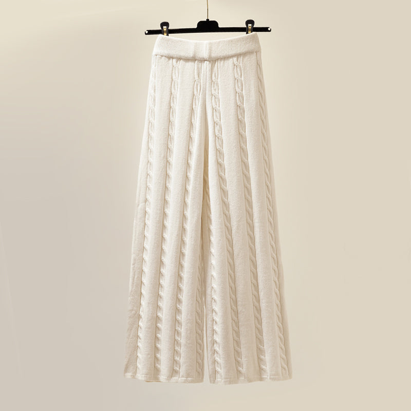 W&W Mode - Elegantes 3-teiliges Set