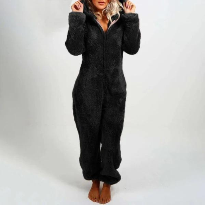 WW | Kapuze Fleece WW | für Erwachsene Loungewear