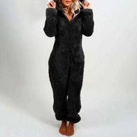 WW | Kapuze Fleece WW | für Erwachsene Loungewear