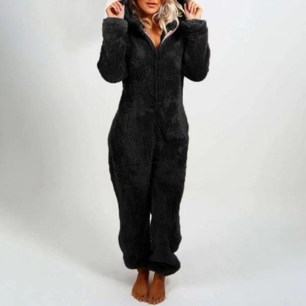 WW | Kapuze Fleece WW | für Erwachsene Loungewear