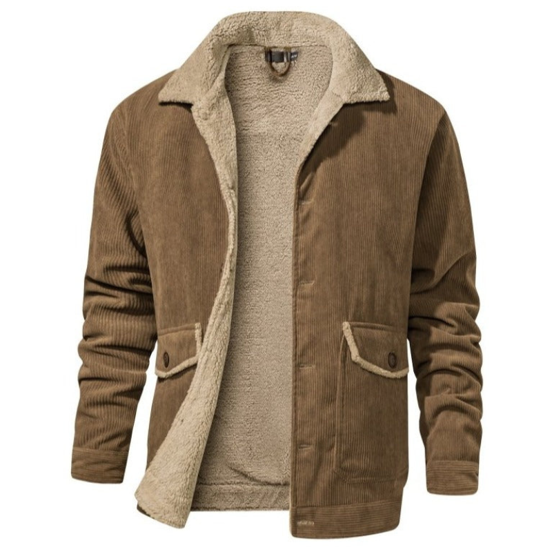 W&W Mode | Leichte Windjacke