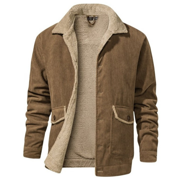 W&W Mode | Leichte Windjacke