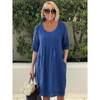 Blau