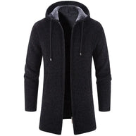 WW | Jacke mit Kapuze