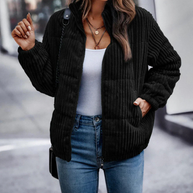 WW | Damen Winter Jacke   Warme