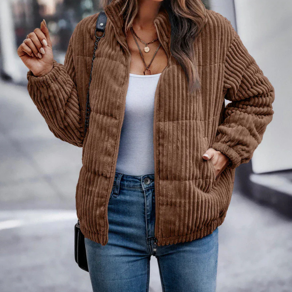 WW | Damen Winter Jacke   Warme