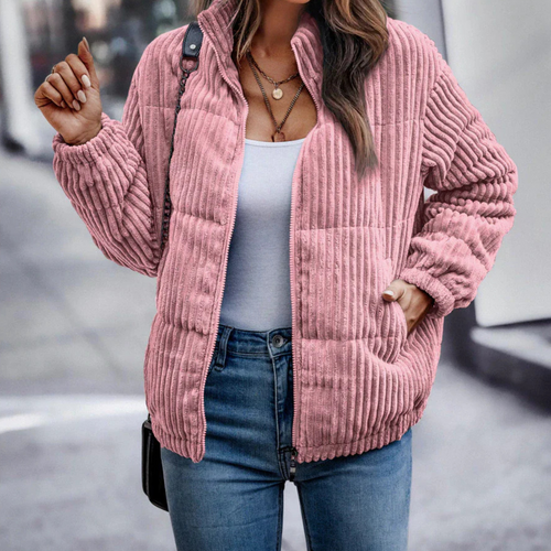 WW | Damen Winter Jacke   Warme