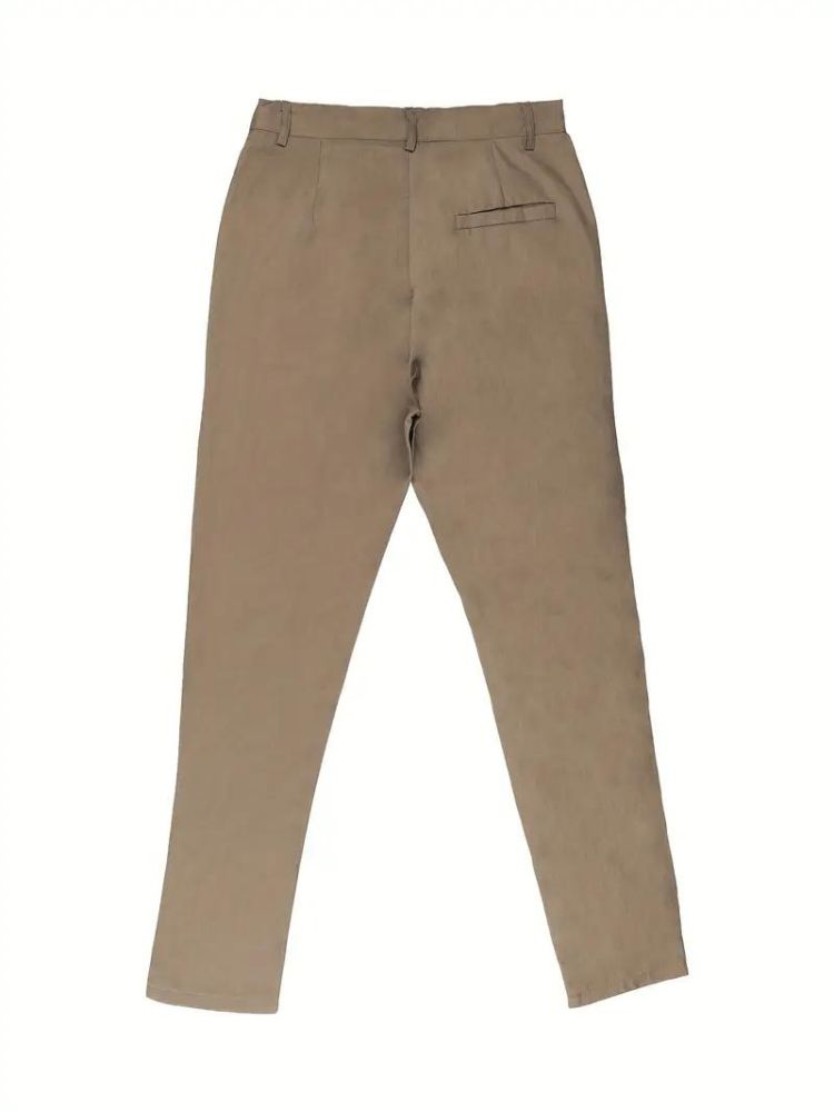WW | Lässige Lange Hose Für Herren