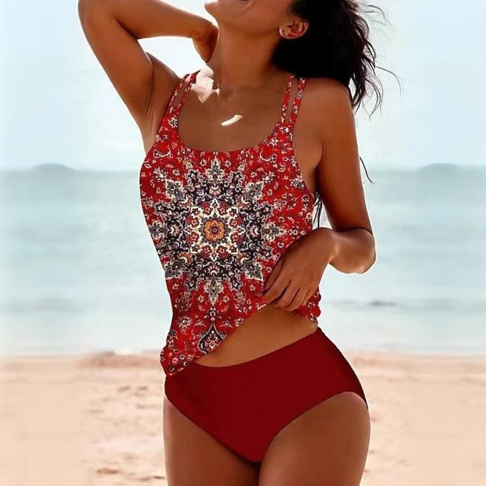 WW | Stilvolle Damen Badekleidung