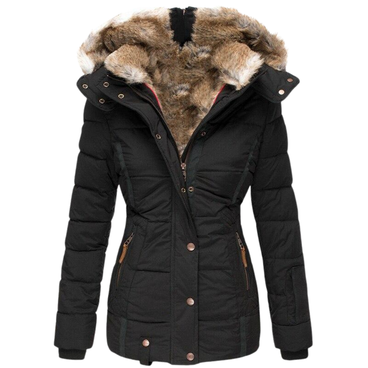 W&W Mode | DAMEN-WINTERJACKE