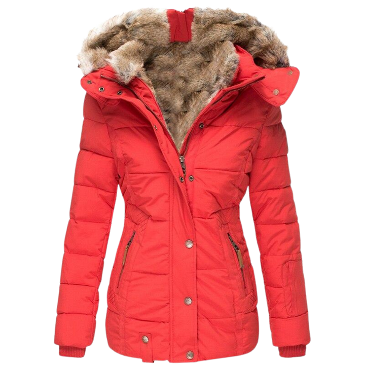 W&W Mode | DAMEN-WINTERJACKE