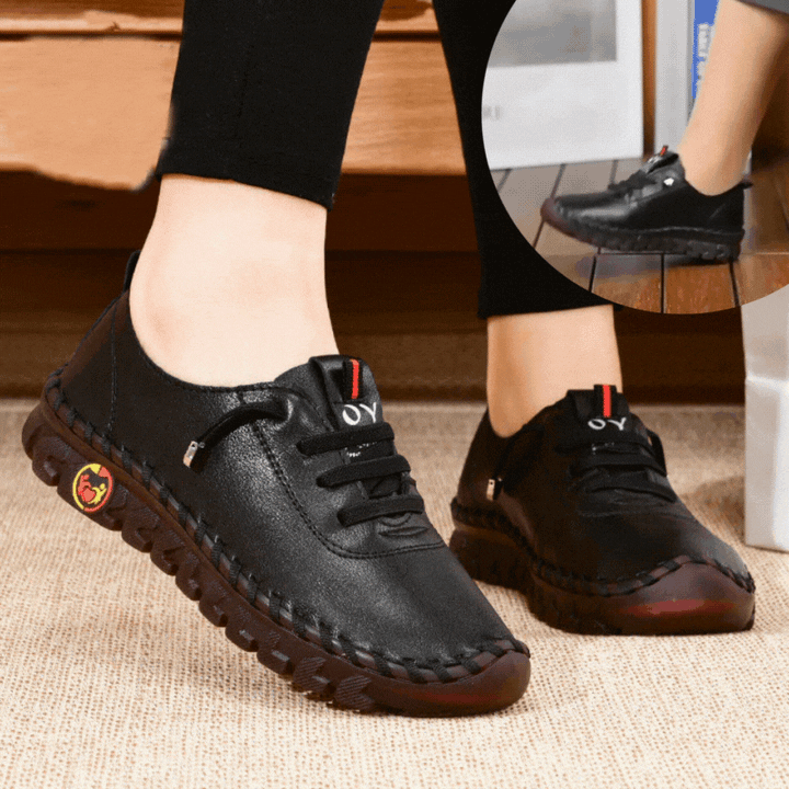 W&W Mode | Orthopädische Sneakers