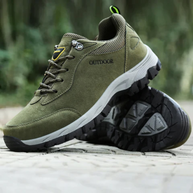 WW | Orthopädische Herrenschuhe
